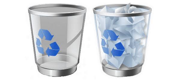 Recycle Bin Clear